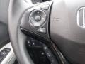 Platinum White Pearl - HR-V EX AWD Photo No. 24