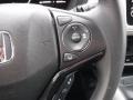 Platinum White Pearl - HR-V EX AWD Photo No. 25