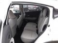 Platinum White Pearl - HR-V EX AWD Photo No. 28