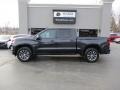 Dark Ash Metallic - Silverado 1500 RST Crew Cab 4x4 Photo No. 1