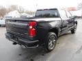 2022 Dark Ash Metallic Chevrolet Silverado 1500 RST Crew Cab 4x4  photo #4