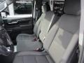 2022 Dark Ash Metallic Chevrolet Silverado 1500 RST Crew Cab 4x4  photo #8