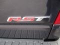 2022 Dark Ash Metallic Chevrolet Silverado 1500 RST Crew Cab 4x4  photo #29
