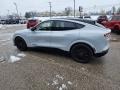 2023 Space White Metallic Ford Mustang Mach-E GT eAWD  photo #2