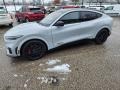 2023 Space White Metallic Ford Mustang Mach-E GT eAWD  photo #1