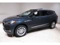 Dark Slate Metallic - Enclave Premium AWD Photo No. 3