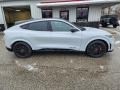 2023 Space White Metallic Ford Mustang Mach-E GT eAWD  photo #5
