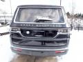 2023 Diamond Black Crystal Pearl Jeep Grand Wagoneer Series III 4x4  photo #6
