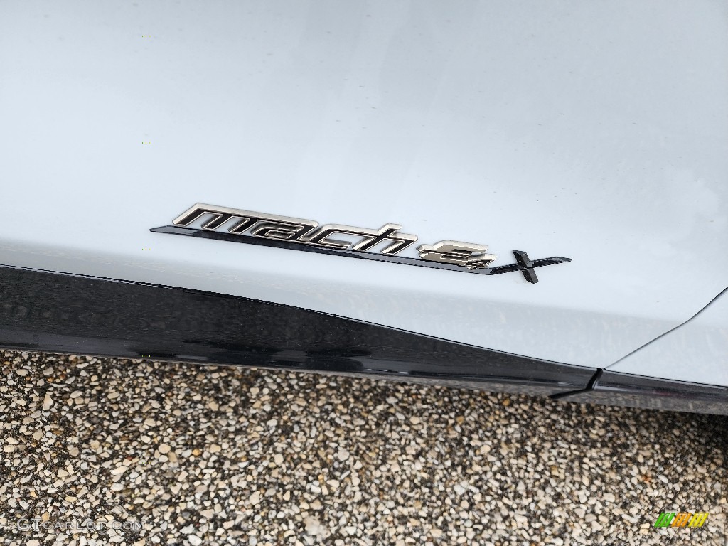 2023 Ford Mustang Mach-E GT eAWD Marks and Logos Photo #145532139