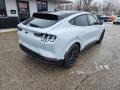 2023 Space White Metallic Ford Mustang Mach-E GT eAWD  photo #7