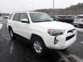 Super White - 4Runner SR5 4x4 Photo No. 9