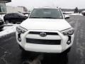 Super White - 4Runner SR5 4x4 Photo No. 10