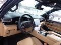 Front Seat of 2023 Grand Wagoneer Series III 4x4