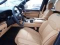  2023 Grand Wagoneer Series III 4x4 Tupelo/Black Interior