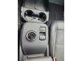 2023 Ford Mustang Mach-E Gray/Metallic Interior Transmission Photo