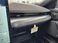 Gray/Metallic 2023 Ford Mustang Mach-E GT eAWD Dashboard