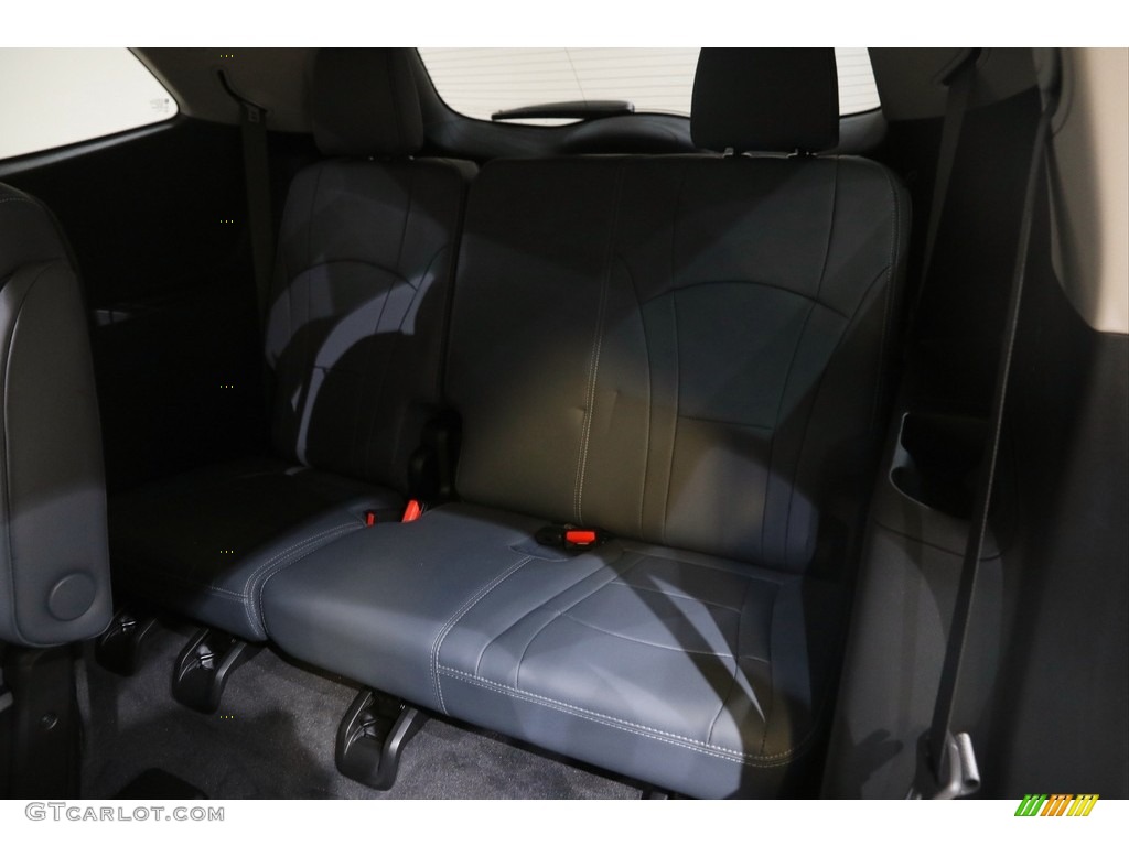 2020 Enclave Premium AWD - Dark Slate Metallic / Dark Galvinized/Ebony photo #21