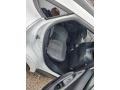 2023 Ford Mustang Mach-E Gray/Metallic Interior Rear Seat Photo