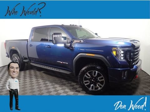 2022 GMC Sierra 3500HD AT4 Crew Cab 4WD Data, Info and Specs