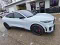 2023 Space White Metallic Ford Mustang Mach-E GT eAWD  photo #25
