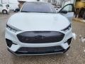 2023 Space White Metallic Ford Mustang Mach-E GT eAWD  photo #26
