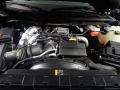 Pacific Blue Metallic - Sierra 3500HD AT4 Crew Cab 4WD Photo No. 7