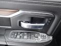 Black Door Panel Photo for 2023 Ram 2500 #145532805