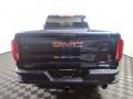 Pacific Blue Metallic - Sierra 3500HD AT4 Crew Cab 4WD Photo No. 12