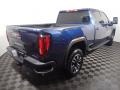 Pacific Blue Metallic - Sierra 3500HD AT4 Crew Cab 4WD Photo No. 16