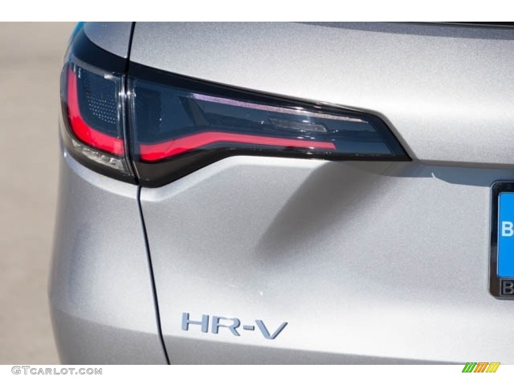 2023 Honda HR-V LX Marks and Logos Photo #145532992