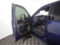 Pacific Blue Metallic - Sierra 3500HD AT4 Crew Cab 4WD Photo No. 17