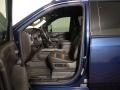 Pacific Blue Metallic - Sierra 3500HD AT4 Crew Cab 4WD Photo No. 19
