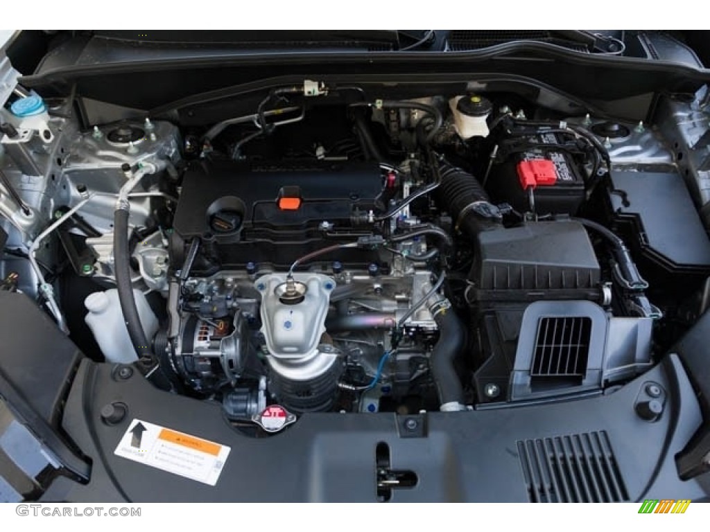 2023 Honda HR-V LX 2.0 Liter DOHC 16-Valve i-VTEC 4 Cylinder Engine Photo #145533054
