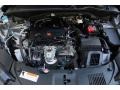  2023 HR-V LX 2.0 Liter DOHC 16-Valve i-VTEC 4 Cylinder Engine