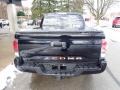 Midnight Black Metallic - Tacoma Limited Double Cab 4x4 Photo No. 7