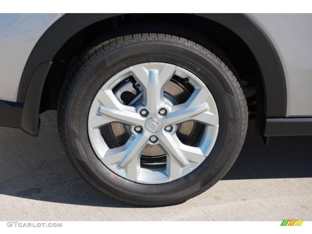 2023 Honda HR-V LX Wheel Photo #145533075