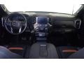 Pacific Blue Metallic - Sierra 3500HD AT4 Crew Cab 4WD Photo No. 21