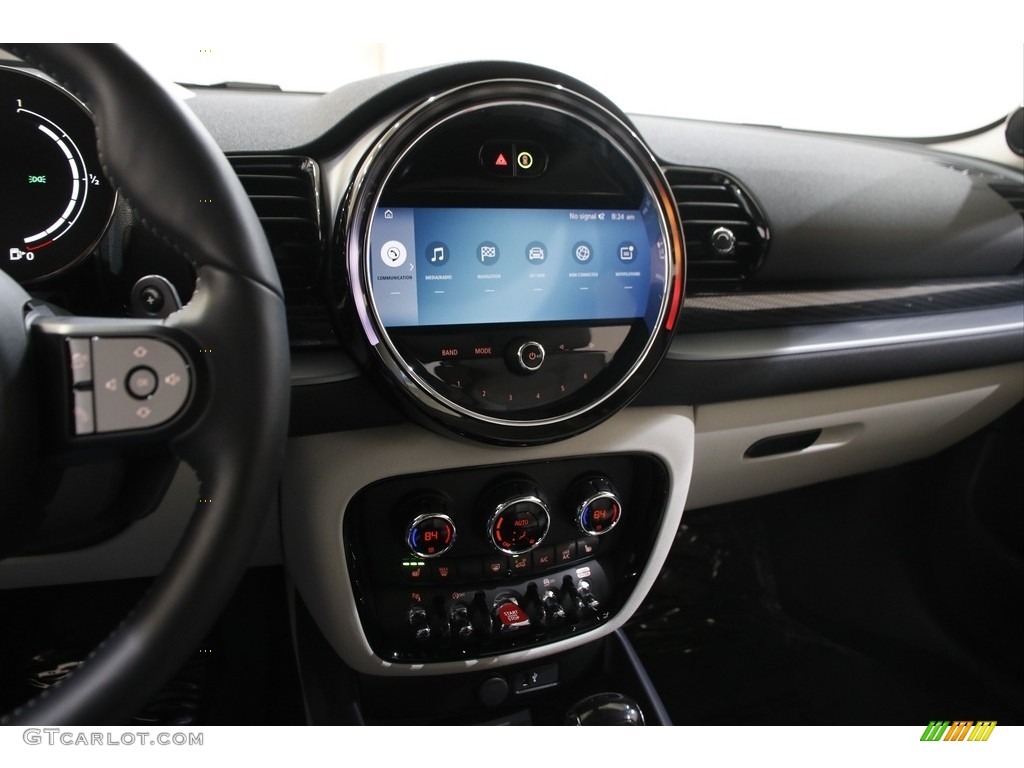 2022 Mini Clubman Cooper S All4 Controls Photo #145533099