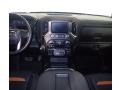 Pacific Blue Metallic - Sierra 3500HD AT4 Crew Cab 4WD Photo No. 22