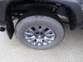 2022 Toyota Tacoma Limited Double Cab 4x4 Wheel