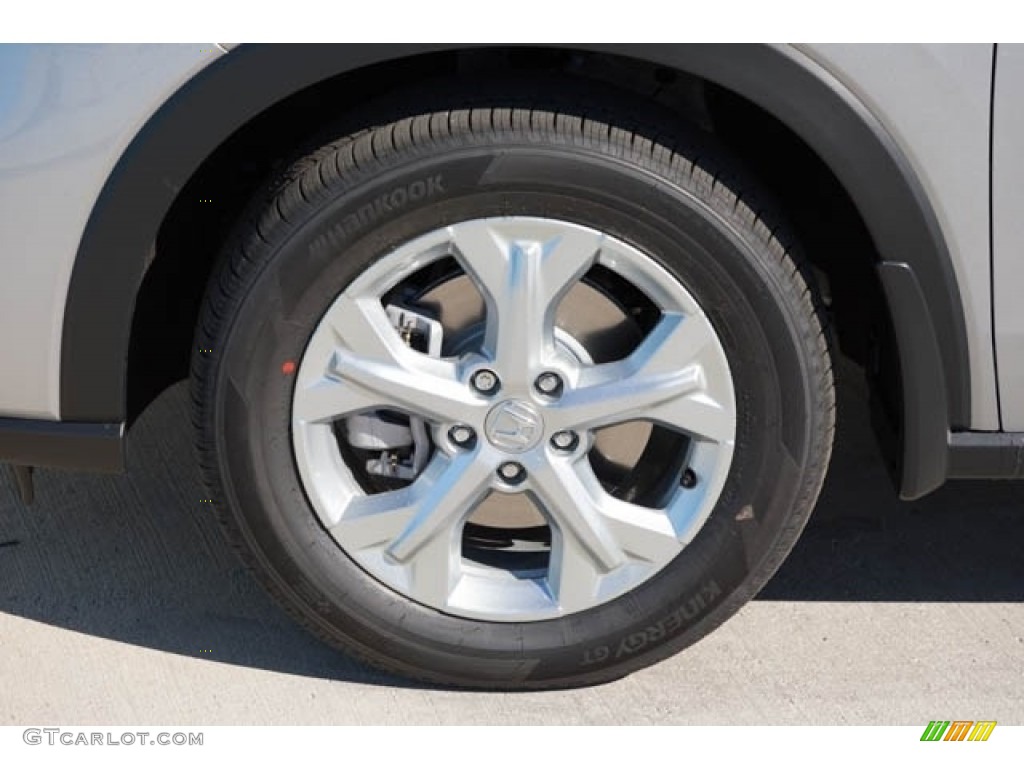 2023 Honda HR-V LX Wheel Photo #145533126