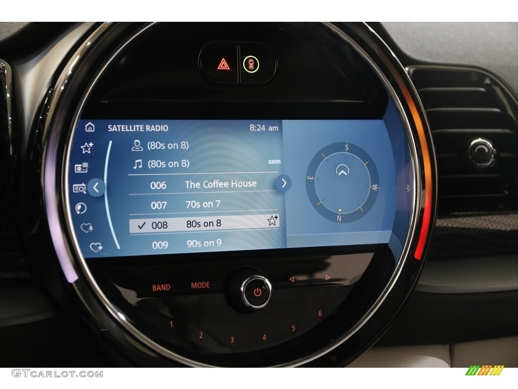 2022 Mini Clubman Cooper S All4 Controls Photo #145533138