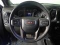 Pacific Blue Metallic - Sierra 3500HD AT4 Crew Cab 4WD Photo No. 24