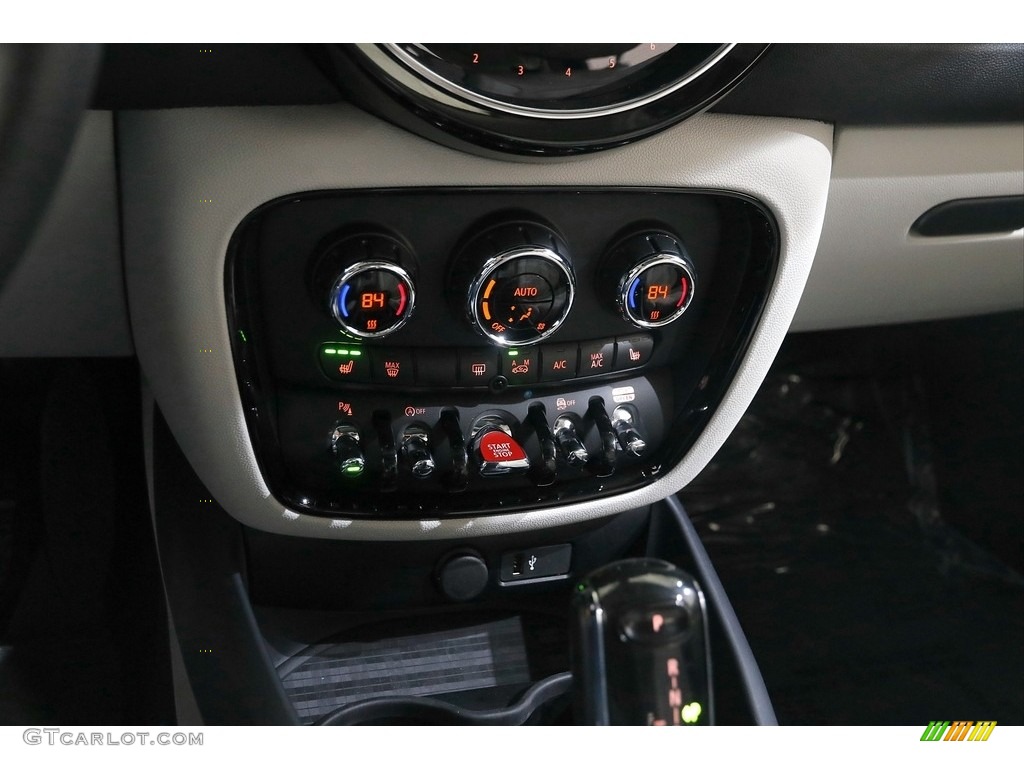 2022 Mini Clubman Cooper S All4 Controls Photo #145533195
