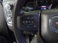 Pacific Blue Metallic - Sierra 3500HD AT4 Crew Cab 4WD Photo No. 26