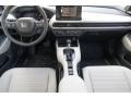Gray Interior Photo for 2023 Honda HR-V #145533207