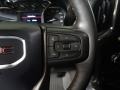 Pacific Blue Metallic - Sierra 3500HD AT4 Crew Cab 4WD Photo No. 27