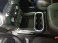 Pacific Blue Metallic - Sierra 3500HD AT4 Crew Cab 4WD Photo No. 29