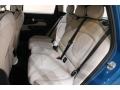 2022 Mini Clubman Chesterfield/Satellite Grey Interior Rear Seat Photo