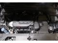 2020 Machine Gray Hyundai Santa Fe SEL AWD  photo #18